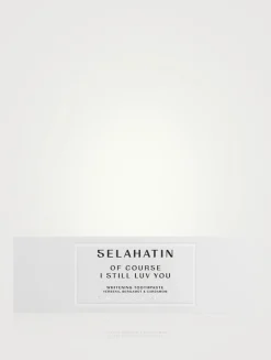 I Still Luv U Toothpaste