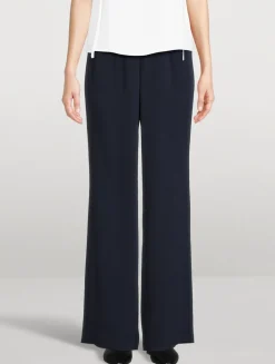 Icon Chevron Trousers