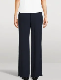 Icon Chevron Trousers