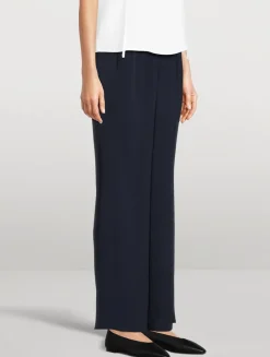 Icon Chevron Trousers