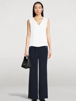 Icon Chevron Trousers