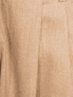 Icon Pleated Trousers