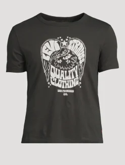 Iconic Graphic T-Shirt