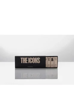 Icons Collection Set