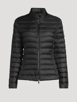 Igelle Down Jacket