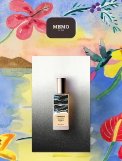 Ilha do Mel Eau de Parfum