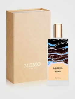 Ilha do Mel Eau de Parfum