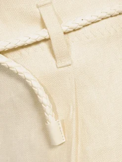 Illuminate Linen Shorts