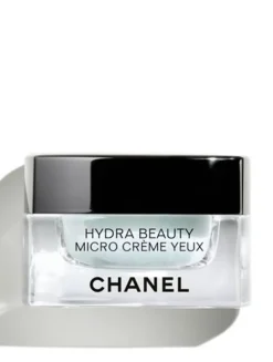 Illuminating Hydrating Eye Cream