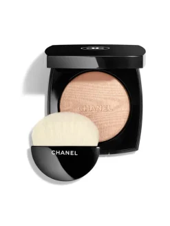 Illuminating Powder