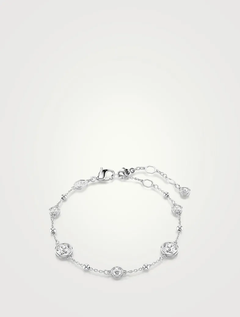 Imber Crystal Bracelet