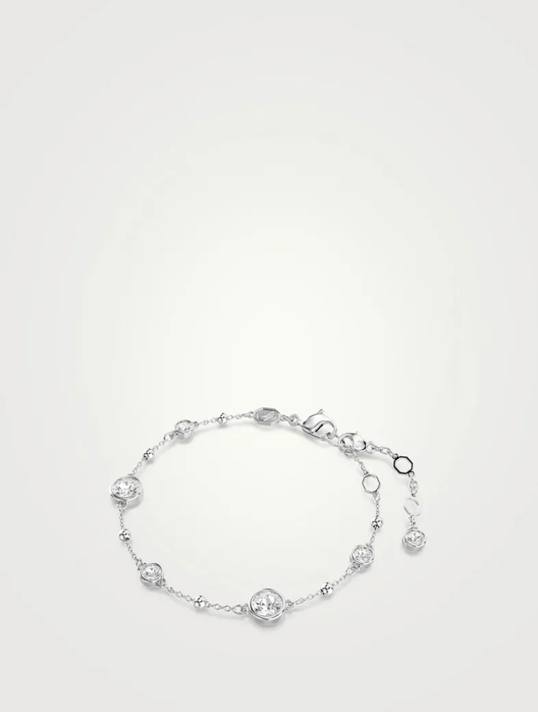 Imber Crystal Bracelet