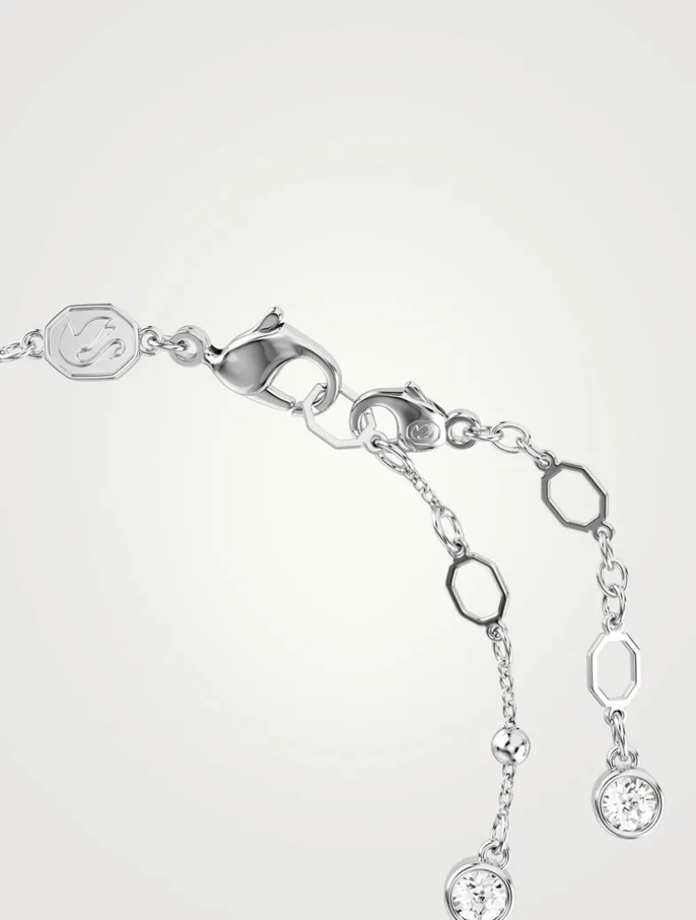 Imber Crystal Bracelet