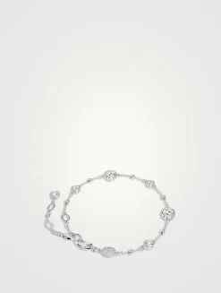 Imber Crystal Bracelet