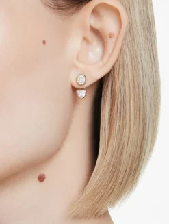 Imber Crystal Earring Jackets