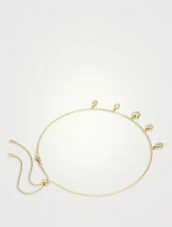 Imber Crystal Necklace