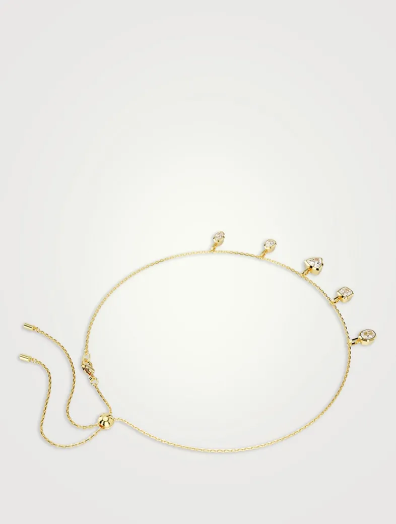 Imber Crystal Necklace