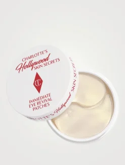 Immediate Eye Revival Patches