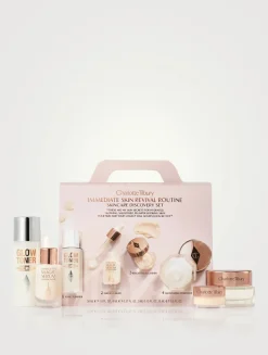 Immediate Skin Revival Routine Discovery Set