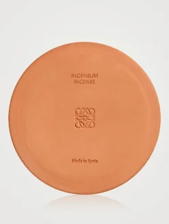 Incense Candle