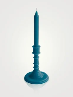Incense Wax Candleholder