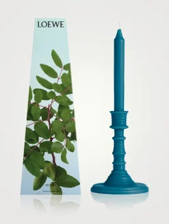 Incense Wax Candleholder