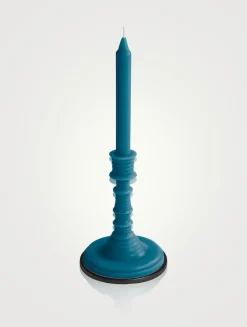 Incense Wax Candleholder