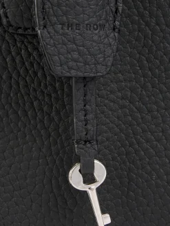 India 10.00 Leather Satchel