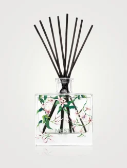Indian Jasmine Decorative Reed Diffuser