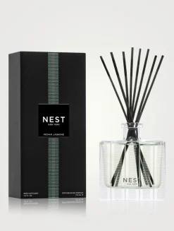 Indian Jasmine Reed Diffuser