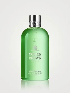 Infusing Eucalyptus Bath & Shower Gel