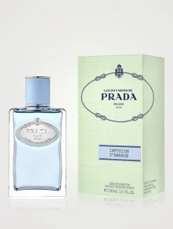 Infusion d’Amande Eau de Parfum