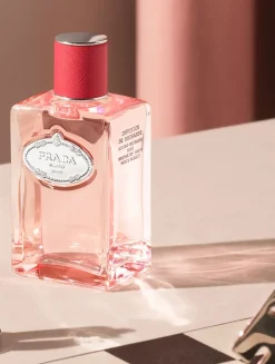 Infusion de Rhubarbe Eau de Parfum