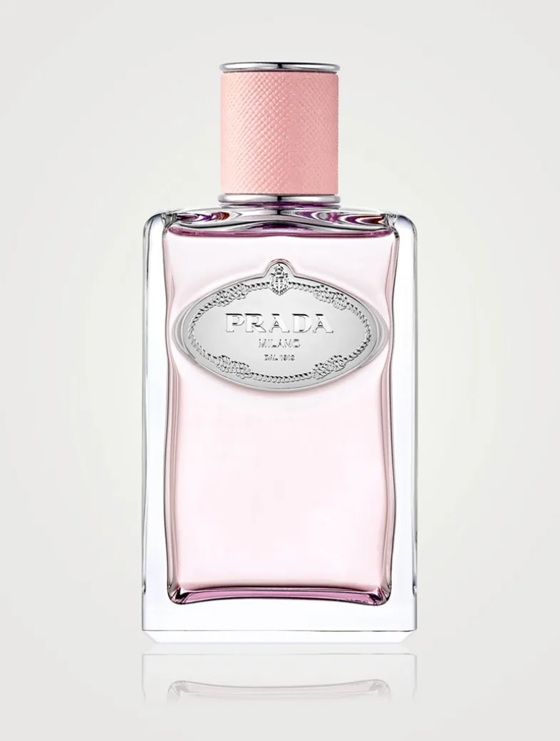 Infusion de Rose Eau de Parfum