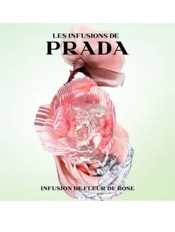 Infusion de Rose Eau de Parfum