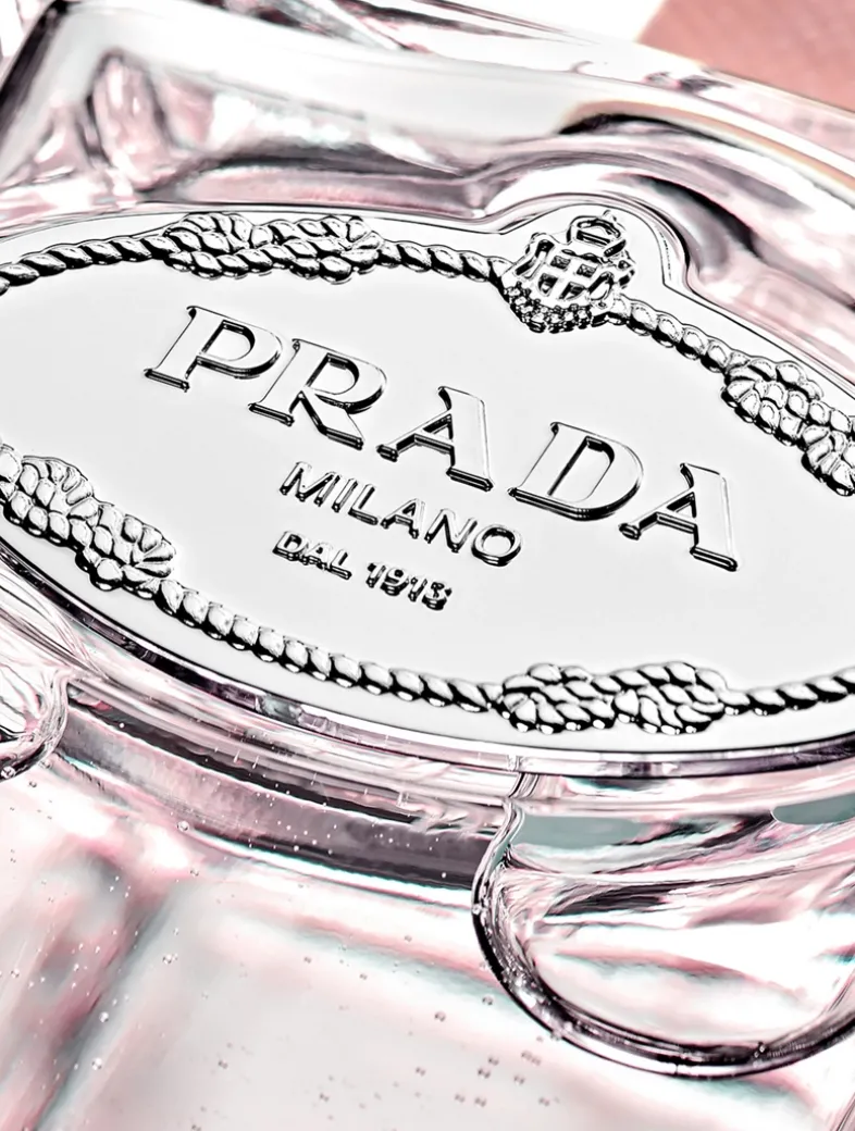 Infusion de Rose Eau de Parfum