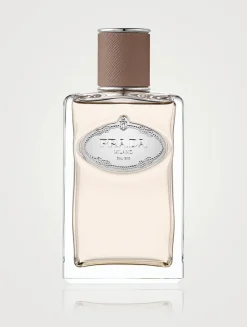 Infusion de Vanille Eau de Parfum