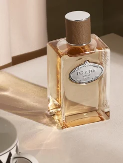 Infusion de Vanille Eau de Parfum