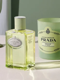 Infusion d'Iris Candle