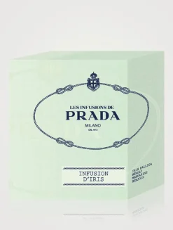 Infusion d'Iris Candle