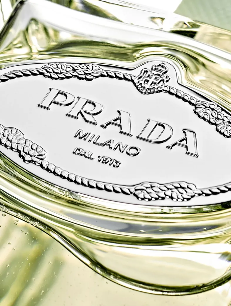 Infusion d’Iris Eau de Parfum