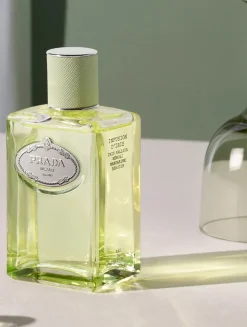 Infusion d’Iris Eau de Parfum