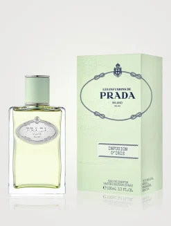 Infusion d’Iris Eau de Parfum