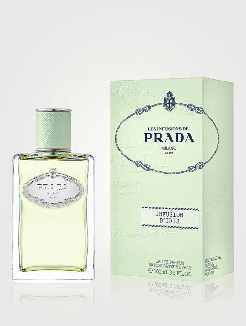 Infusion d’Iris Eau de Parfum
