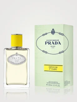 Infusion d'Ylang Eau de Parfum