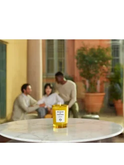 Insieme Home Scented Candle