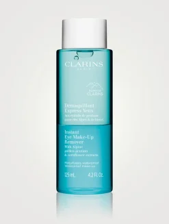 Instant Eye Make-Up Remover