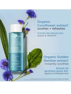 Instant Eye Make-Up Remover