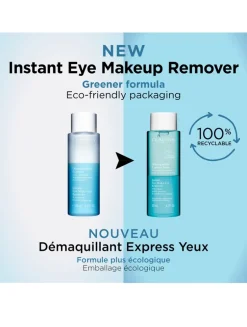 Instant Eye Make-Up Remover