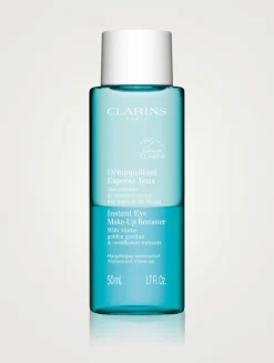 Instant Eye Makeup Remover